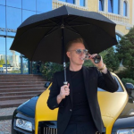 Погорелов Trade