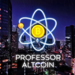 Профессор Альткоин