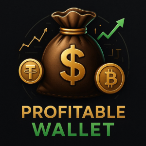 Profitable Wallet