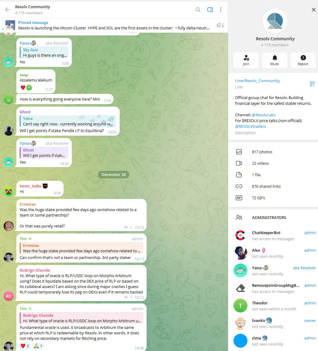 resolv криптовалюта прогноз resolv криптовалюта прогноз