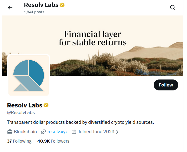 resolv прогноз resolv прогноз