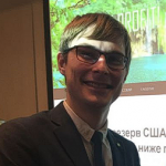 Роман Воронов