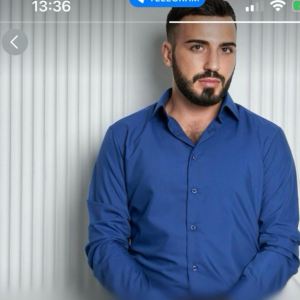 Руслан Загидов