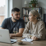 Семейный Бюджет Доход на Трейдинге