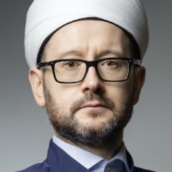 Шамиль Аляутдинов