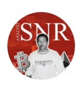 Snr Analyst – Отзывы о Луке @lukasnr