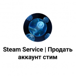 Steam Service