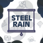 Steel Rain