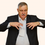 Стратегия Большой Игры Между Американским Хаосом и Китайской Альтернативой