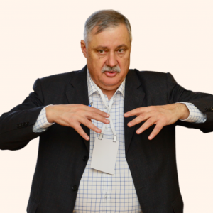 Стратегия Большой Игры Между Американским Хаосом и Китайской Альтернативой