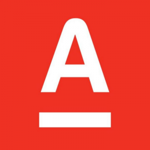 Свой в Альфе