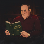 Tony — Сигналы, Криптовалюты