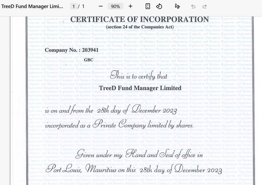 treed investments fund отзывы treed investments fund отзывы