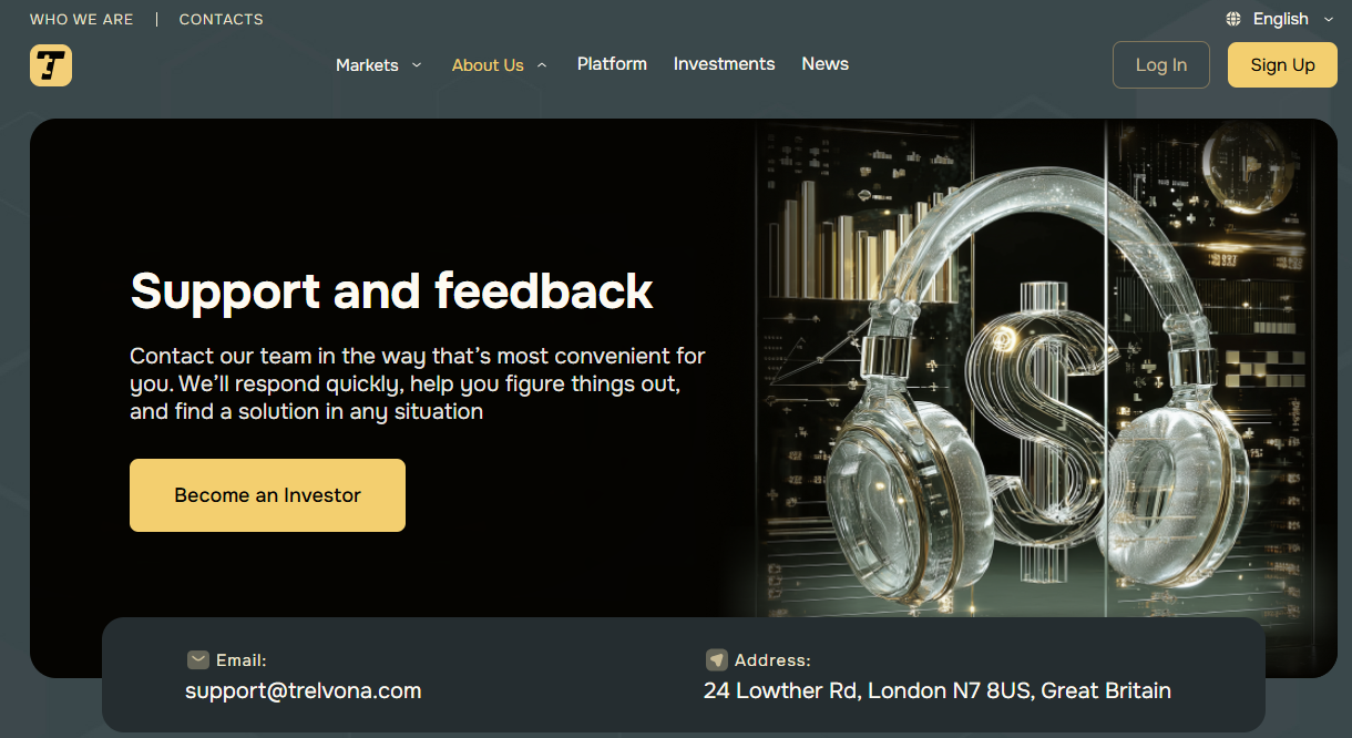 trel vona pro отзывы trel vona pro отзывы