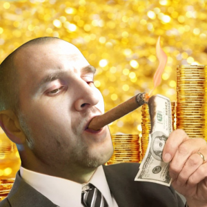 Трейдер НА Колесах