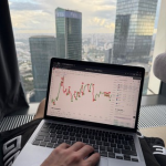 Трейдер на Связи