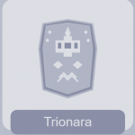 Trionara