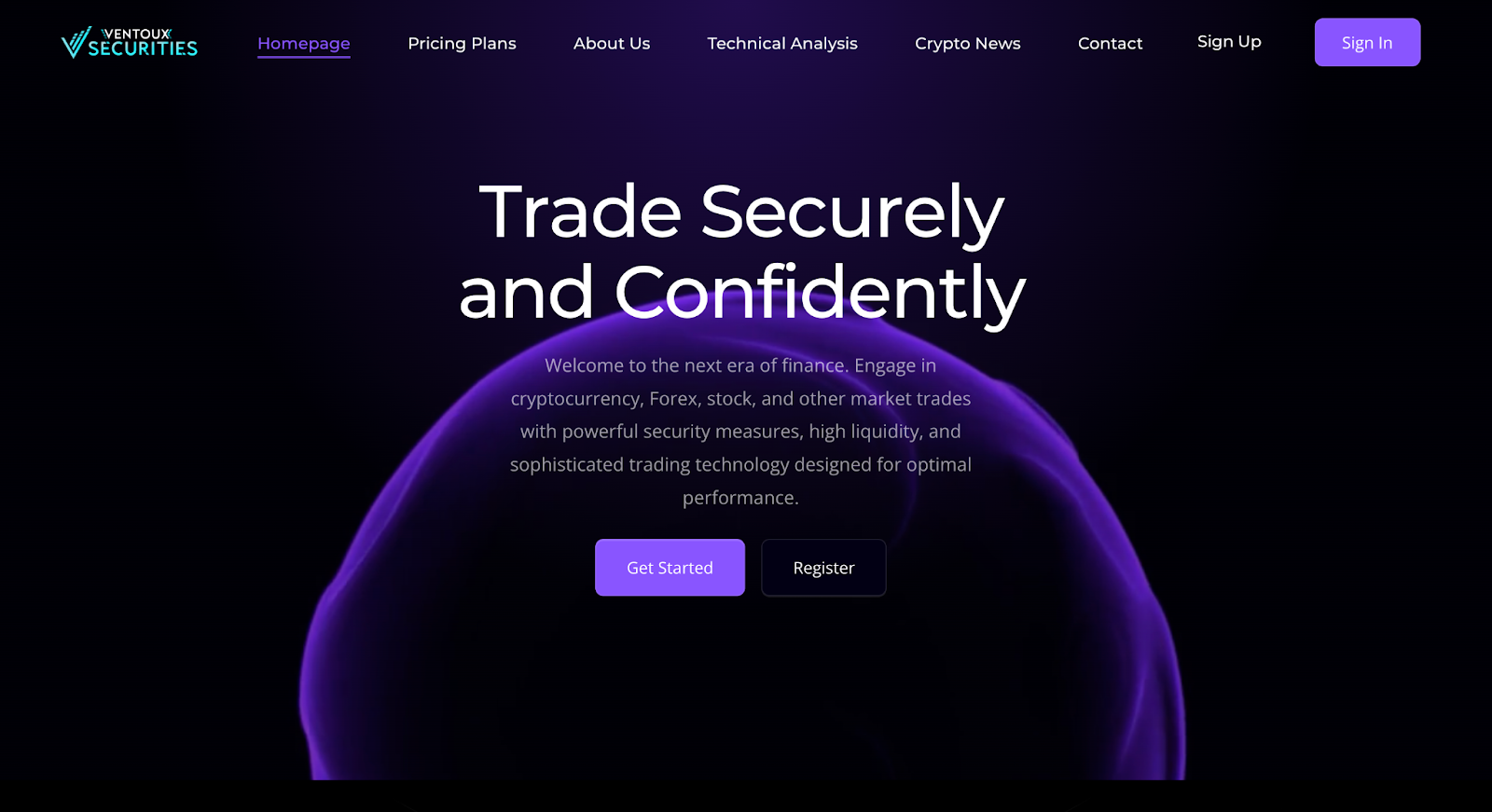 ventouxsecurities ventouxsecurities