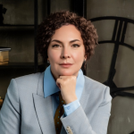 Виктория Шухат