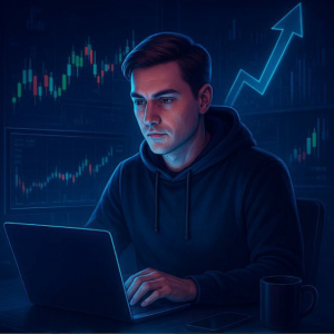 Vladimir Trade