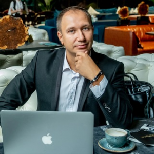 Владимир Воронович