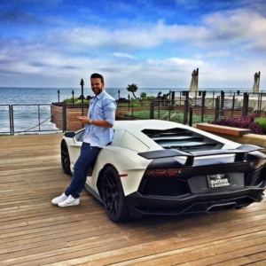 Время Разбогатеть