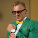 Вторая зп на Крипте Михаил Еруков