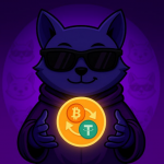 Wolf Crypto Arbitrage