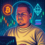Евгений Cryptotrade