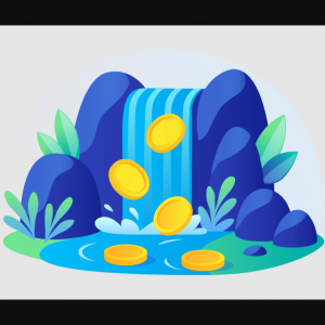 Ежемесячный Доход Flow