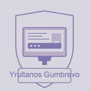 Yrultanos Gumbrevo