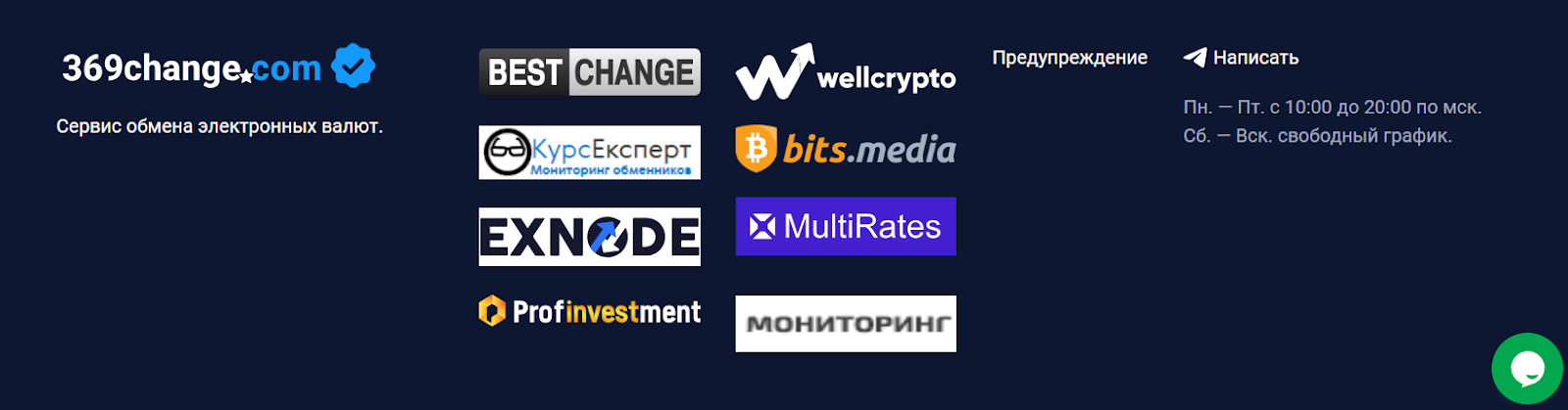 369 change отзывы 369 change отзывы