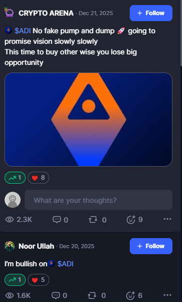 adi chain прогноз adi chain прогноз