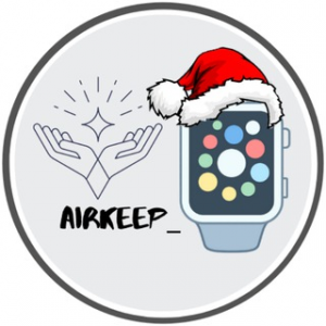 Airkeep