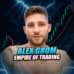 Алексей Громов Империя Сделок