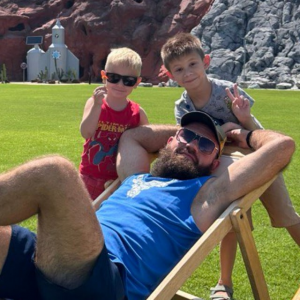 Алексей Муратов