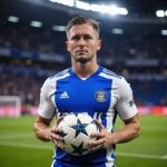 Алексей Стафидов