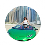 Алиса Владимировна