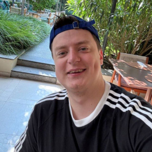 Андрей Бурим