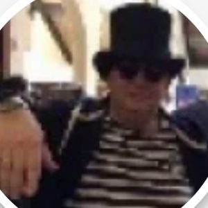 Андрей Михалыч