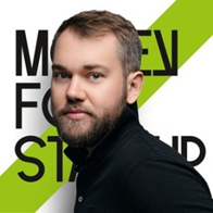 Андрей Резинкин