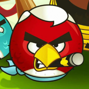 Angrybirds