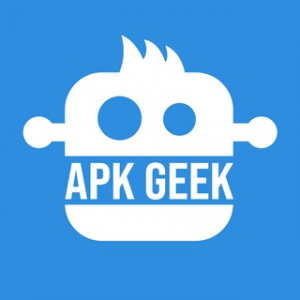 Apk Geek Telegram