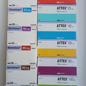 Аптечка Сдвгшника