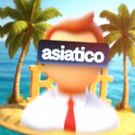 Asiatico Exchange