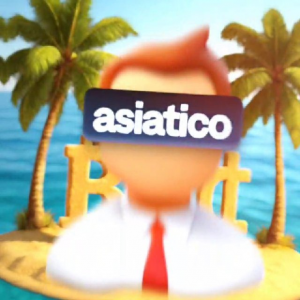 Asiatico Exchange