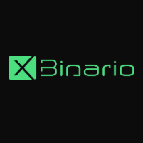 Binariox io