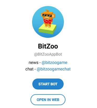 bitzoo викторина bitzoo викторина