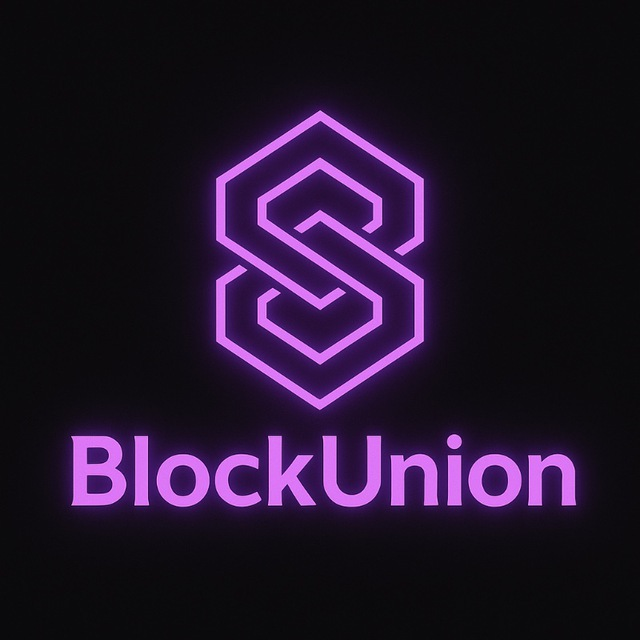 Block Union Отзывы о скам курсах школы 📉 Учиться ли в академии Блок Юнион