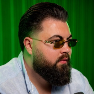 Богдан Клименко